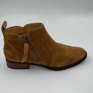 NEW UGG Booties 8